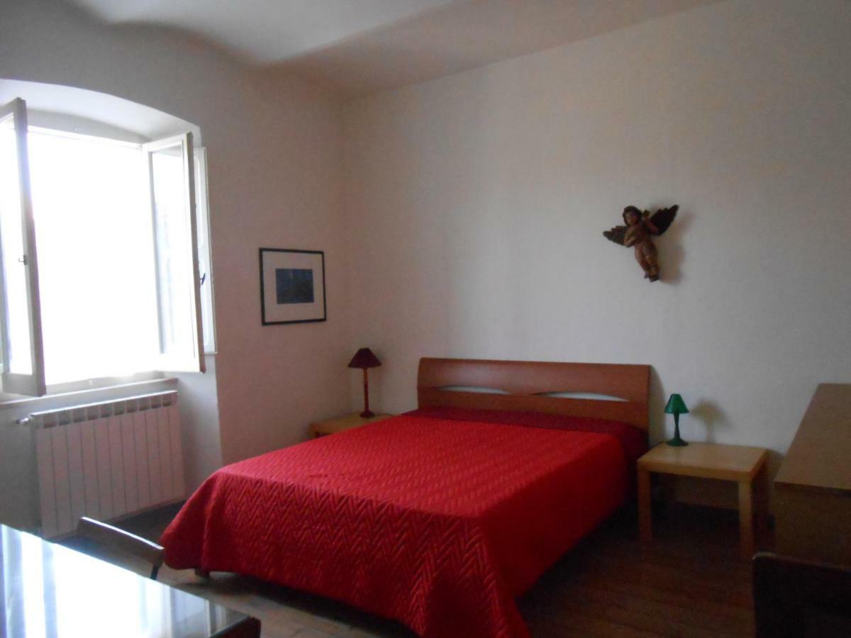 Arrone La Casa Nel Borgoヴィラ エクステリア 写真